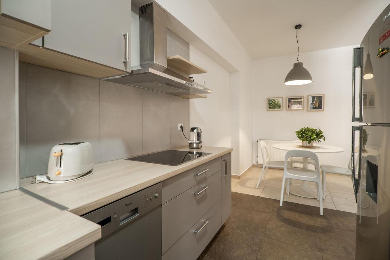 City Beach Apartment Chania  Luaran gambar