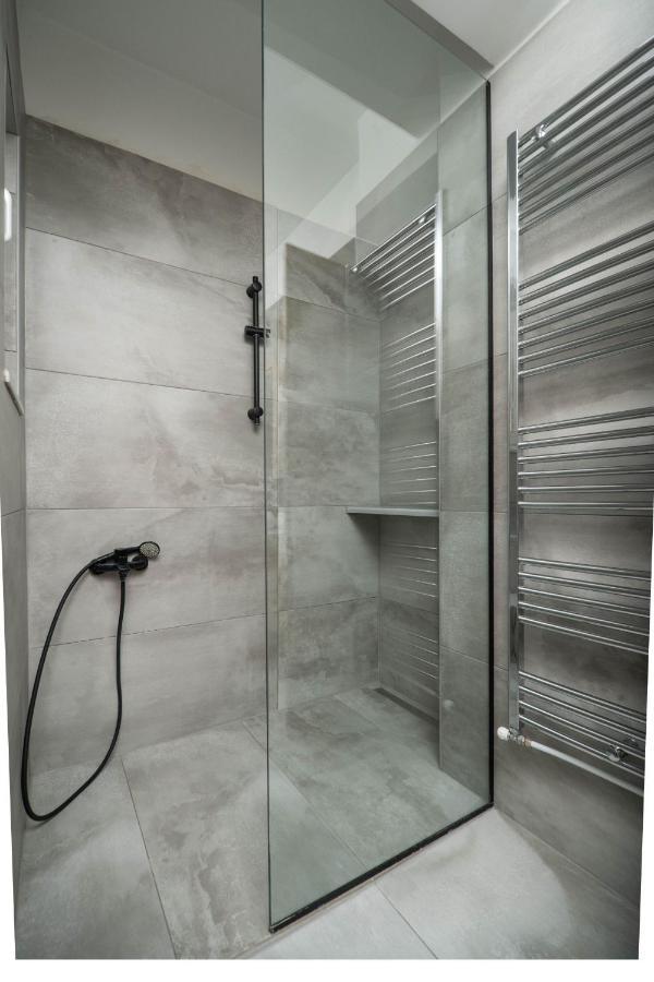 City Beach Apartment Chania  Luaran gambar