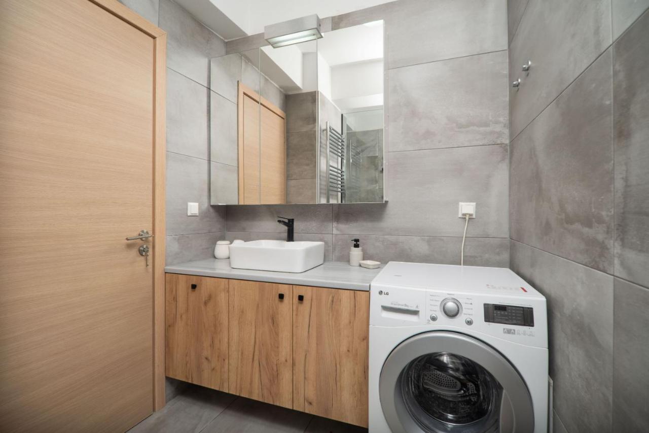 City Beach Apartment Chania  Luaran gambar